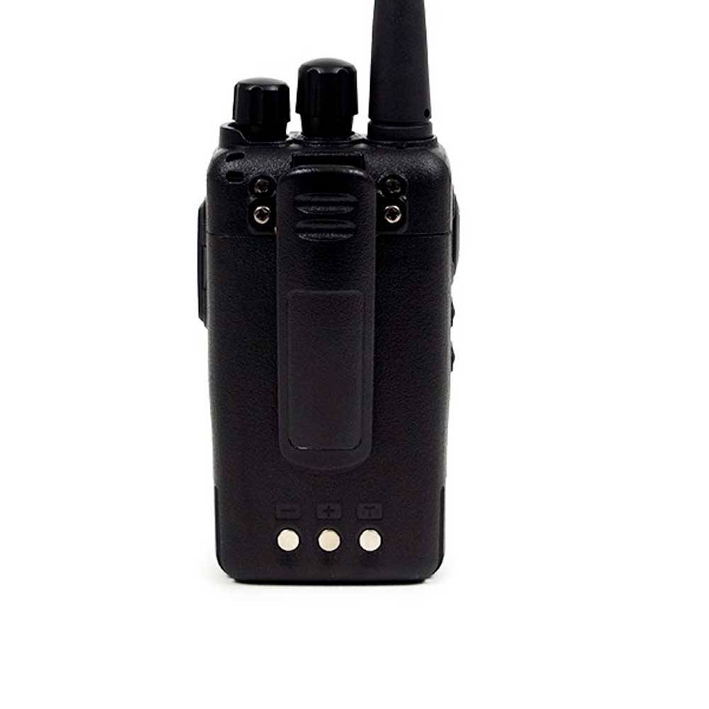 Tragbarer PMR 446 Radiosender PNI DYNASCAN L88 mit 1600 mAh Akku
