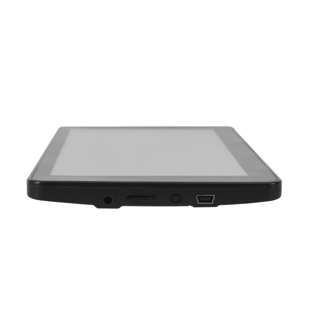 7 Inch GPS Navigation System PNI L810 7-Inch, 800 MHz, 256 DDR M 8 GB Compatible With Any Card