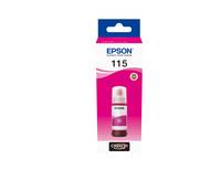 Epson EcoTank 115 - 70 ml - Magenta - original