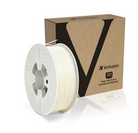 Verbatim - Naturlich transparent - 500 g - 233 m - PP filament (3D)