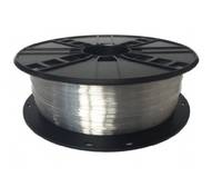 Gembird 3DP-PETG1.75-01-NAT, 1 Stück(e), 1 kg