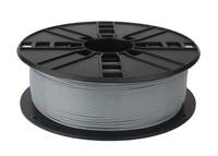 Gembird - Grau - 1 kg - PTEG-Filament (3D)