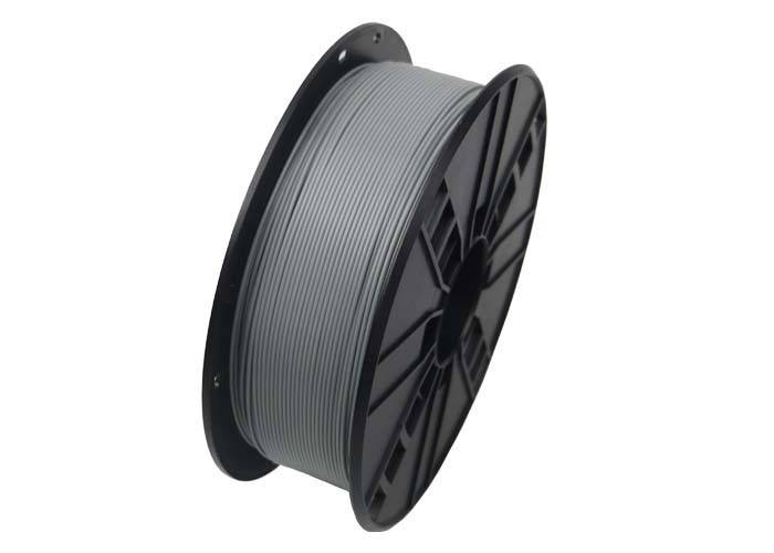 Gembird - Grau - 1 kg - PTEG-Filament (3D)