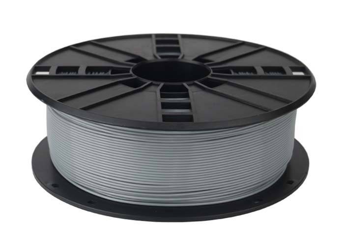 Gembird - Grau - 1 kg - PTEG-Filament (3D)