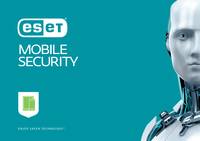 ESET Mobile Security for Android - Erneuerung der Abonnement-Lizenz (2 Jahre)