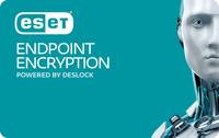 ESET Endpoint Encryption Essential Edition - Abonnement-Lizenz (3 Jahre)