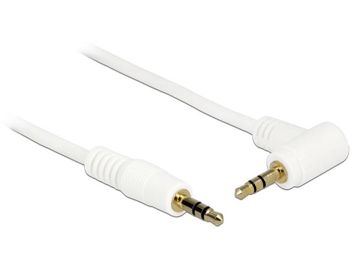DeLOCK - Audiokabel - Stereo Mini-Klinkenstecker (M)