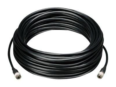 Panasonic KX-VCAEX01X - Mikrofonkabel - 20 m