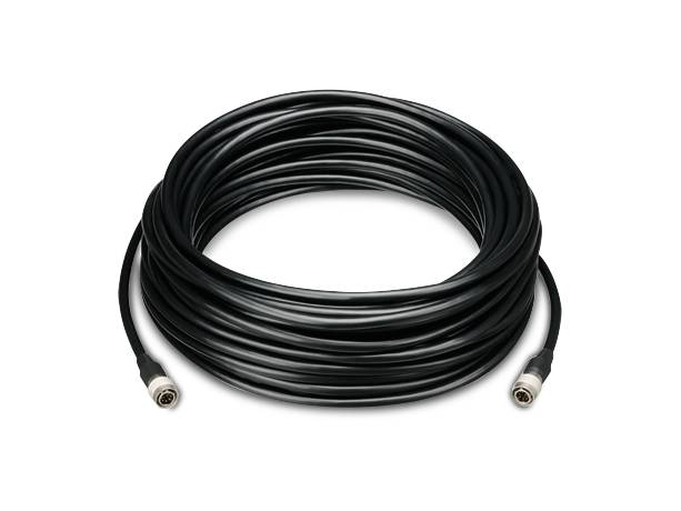 Panasonic KX-VCAEX01X - Mikrofonkabel - 20 m