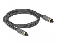 Delock - Digitales Audio-Kabel (optisch) - SPDIF