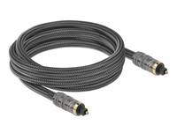 Delock - Digitales Audio-Kabel (optisch) - SPDIF