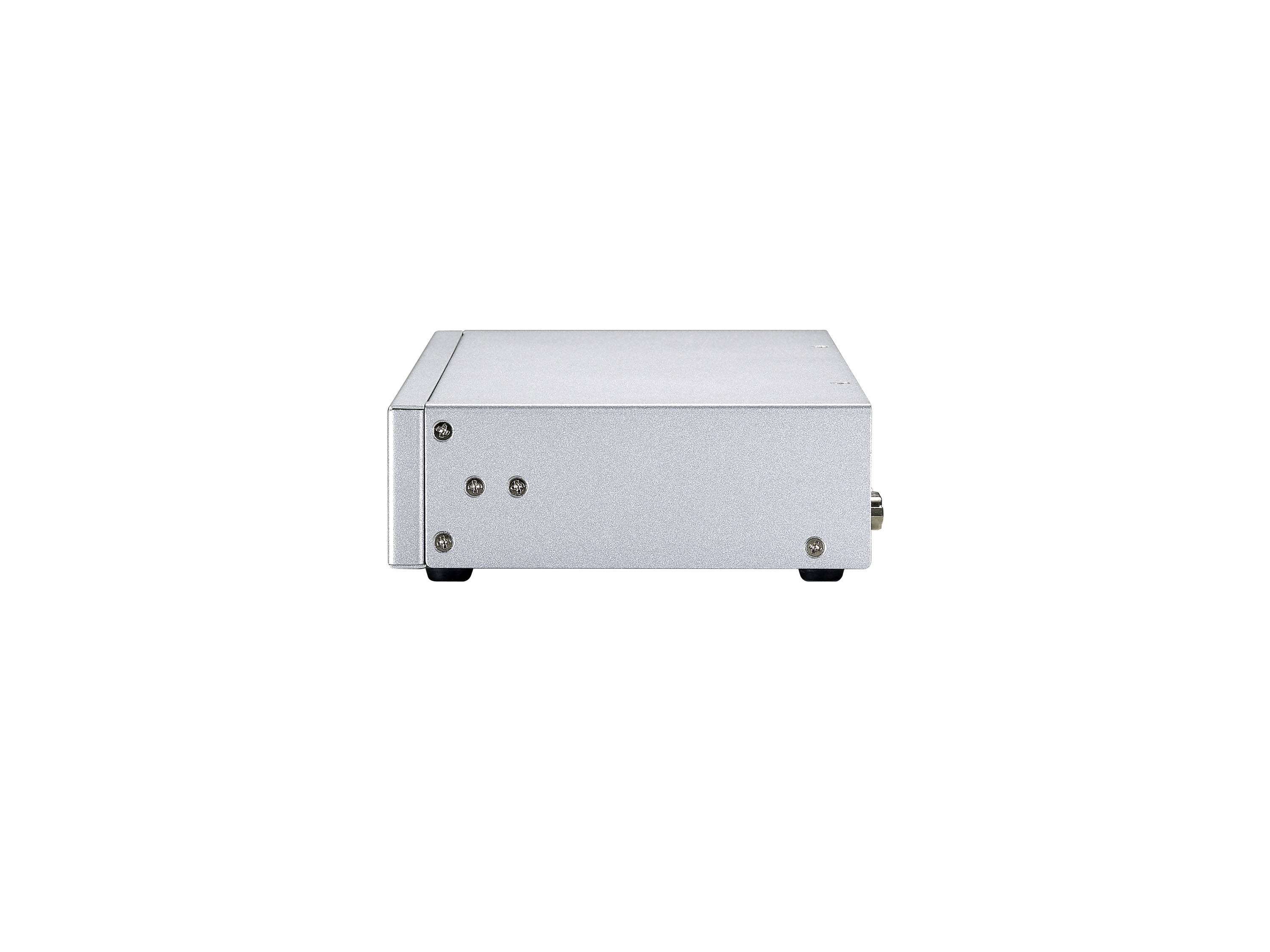 LevelOne AVE-9304 4-port LR Cat.5 A/V Transmitter