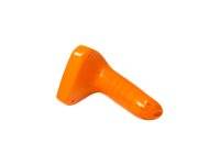 Datalogic - Schutzdeckel - orange (Packung mit 5)