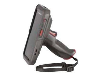 Honeywell Booted Scan Handle - Handheld-Pistolengriff