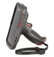 Honeywell Booted Scan Handle - Handheld-Pistolengriff