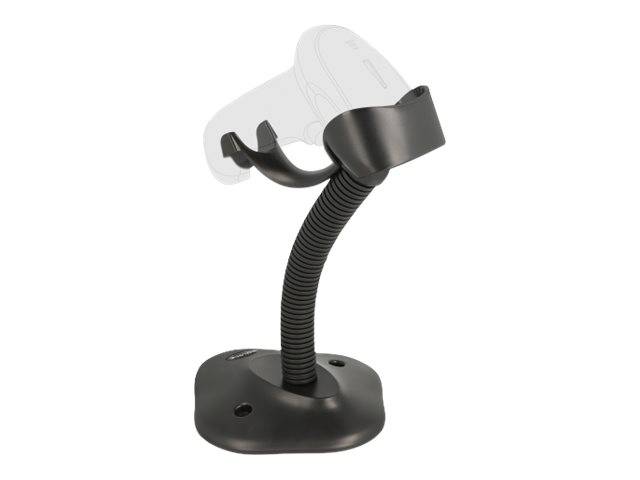 Delock - Barcode-Scanner-Ständer - Tisch montierbar
