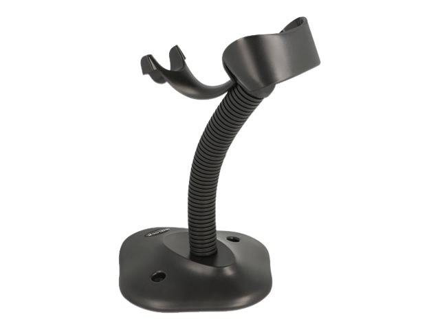 Delock - Barcode-Scanner-Ständer - Tisch montierbar