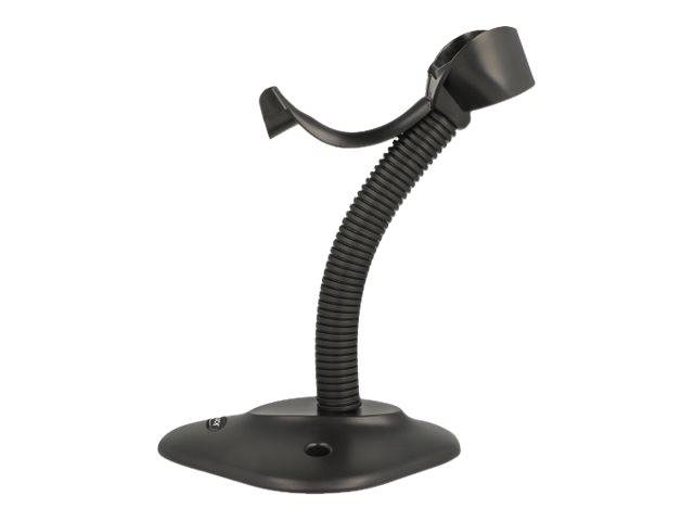 Delock - Barcode-Scanner-Ständer - Tisch montierbar