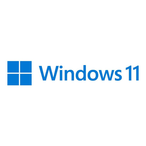 Microsoft Windows 11 Professional 64Bit DVD