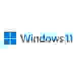 Windows 11 Pro - Lizenz - 1 Lizenz - OEM - DVD