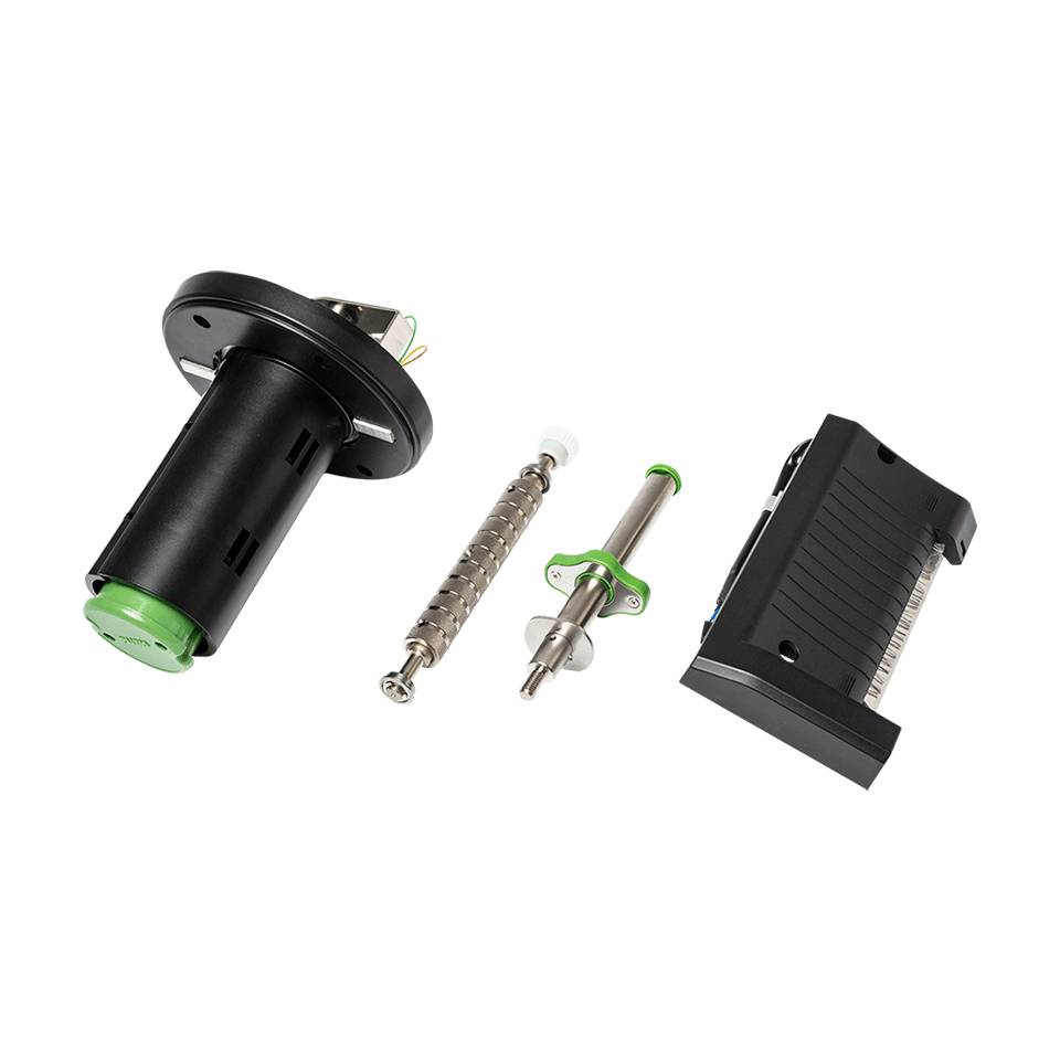 Brother Label Peeler - Modul zum Abziehen - für Titan Industrial Printer TJ-4420TN