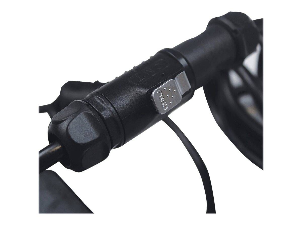 Brother Battery Eliminator Kit Cigarette Socket Connection PA-BEK-001CG