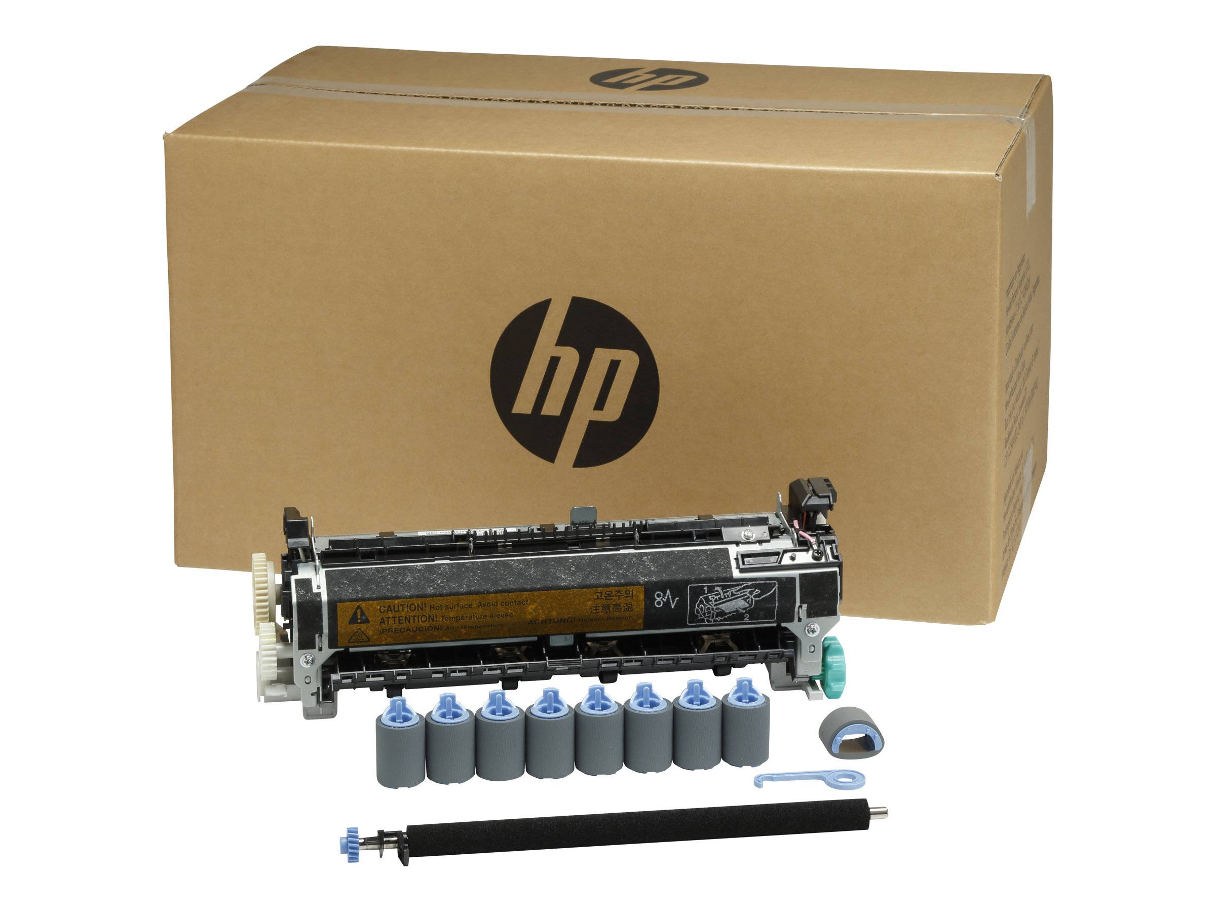 HP - (220 V) - Wartungskit - für LaserJet 4200