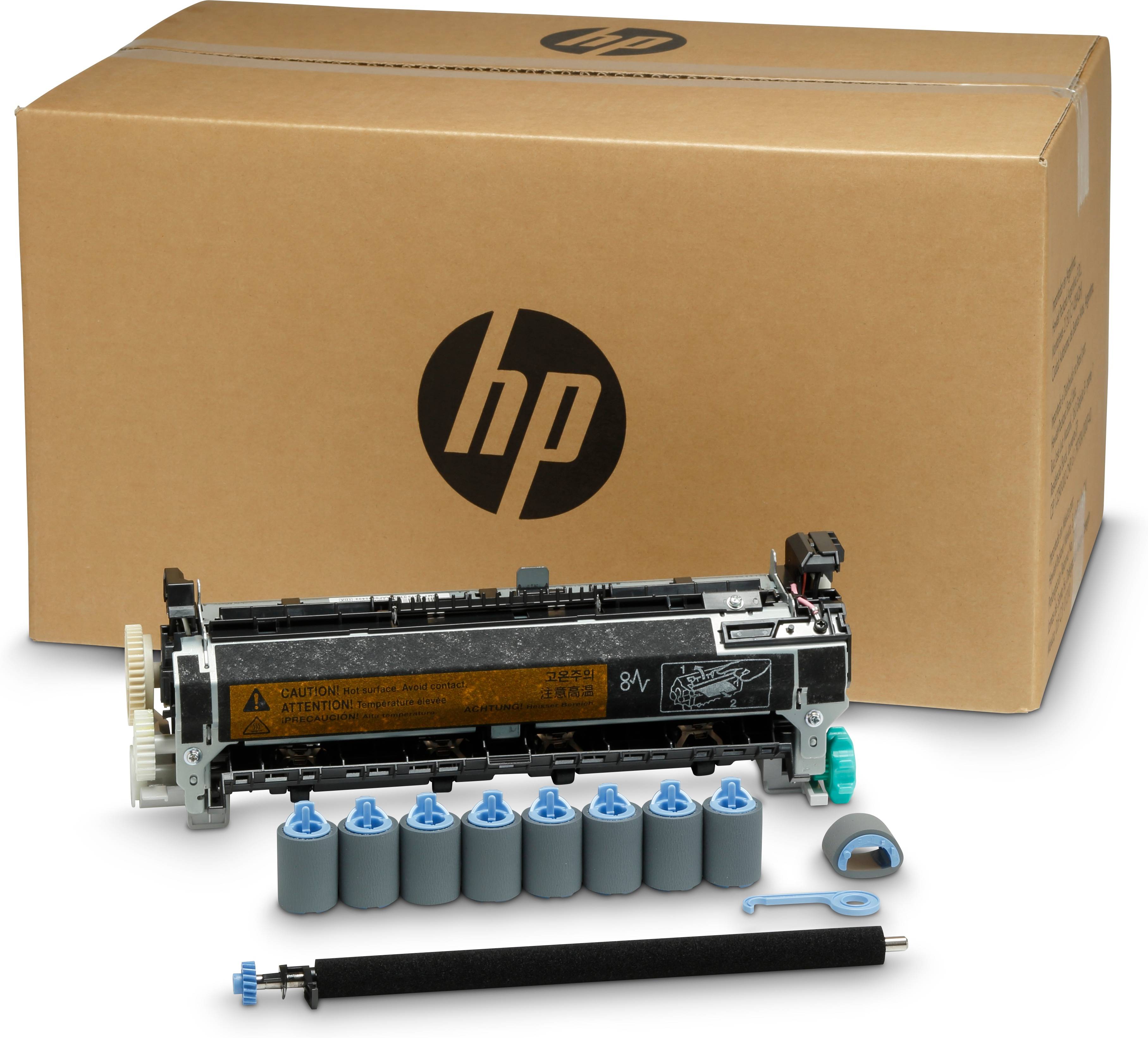 HP - (220 V) - Wartungskit - für LaserJet 4200