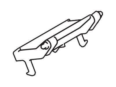 Brother - Trennpolstermontage