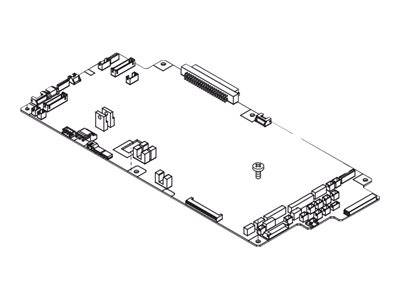 Kyocera Fertigung Motorbedruckter Verdrahtungsplatte