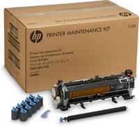 HP - (110 V) - Wartungskit - für LaserJet P4014