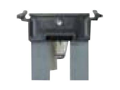 Plustek Rubber Pad - Scannerschutzmontage - für SmartOffice PL2546 - PL2550 - PS