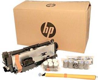 HP 220V Maintenance Kit
