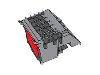 HP - Original - Druckkopf - für Officejet Pro