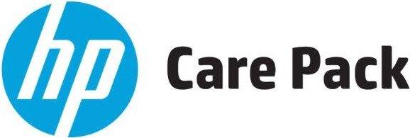 Hewlett-Packard Electronic HP Care Pack Next Business Day Hardware Support