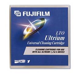 FUJIFILM - LTO Ultrium - Reinigungskassette