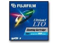 Fujifilm LTO Ultrium - Reinigungskassette - 319 m