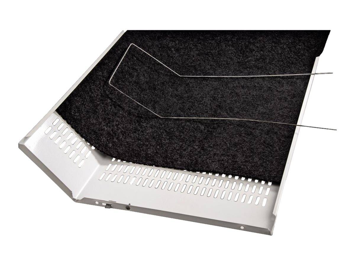 Xavax - Abzugshauben-Holzkohlefilter (Packung