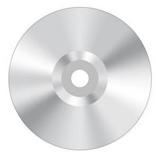 MediaRange - 100 x DVD+R DL - 8.5 GB 8x - Spindel