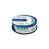 MEDIARANGE 25 x DVD+R DL - 8.5 GB (240 Min.) 8x