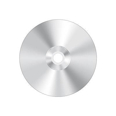 MediaRange MRPL608-C, DVD-R, 120 mm, Druckbar, 100 Stück(e), 4,7 GB
