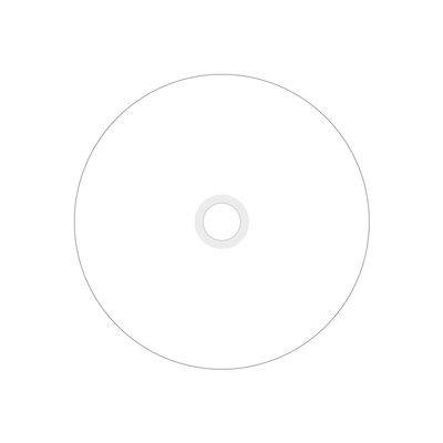 MediaRange MRPL603-C, DVD-R, 120 mm, Druckbar, 100 Stück(e), 4,7 GB