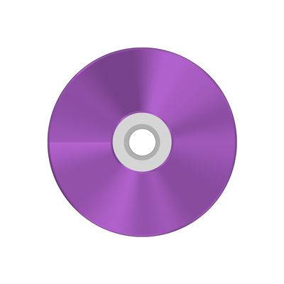 MediaRange MRPL607-C, DVD+R DL, 120 mm, Druckbar, Tortenschachtel, 100 Stück(e), 8,5 GB