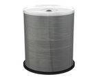 MediaRange Inkjet Fullsurface-Printable - 100 x DVD-R
