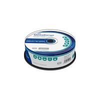MediaRange - 25 x DVD+R DL - 8.5 GB (240 Min.) 8x