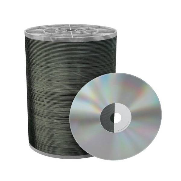 MediaRange - 100 x DVD+R - 4.7 GB 16x - Brick