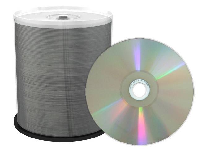 MediaRange Professional Line - DVD-R - 4.7 GB 16x