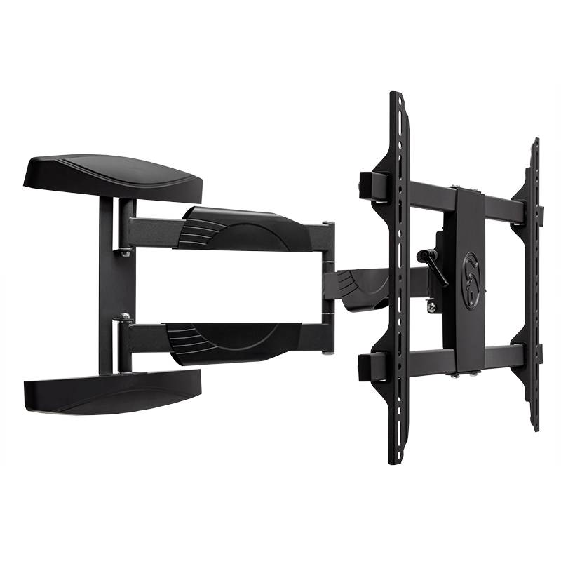 Hagor Wandhalterung neig- & schwenkbar - 32-55"" - VESA max. 600x400 - max. Traglast 30 kg - Wandabstand min. 63 bis
