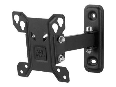 One For All Smart WM 2141 - Klammer für LCD-Display - Bildschirmgröße: 33-69 cm (13"-27")