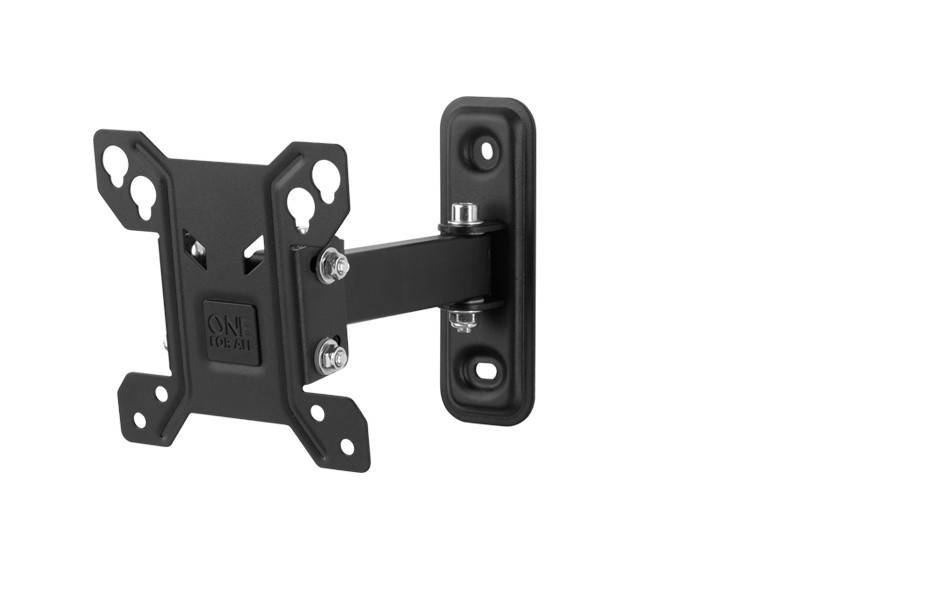 One for All Smart WM 2141 - Klammer für LCD-Display - Bildschirmgröße: 33-69 cm